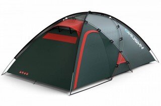 Husky Felen 3+1 3+1 Kişilik Kamp Çadırı / Yüksek İrtifa Çadırı / Dağcı Çadırı kullananlar yorumlar